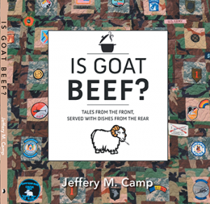 Is Goat Beef: humorous stories