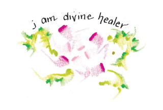 I am Divine-Healer