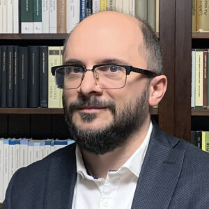 Gábor Karsai Featured Hoffman Podcast